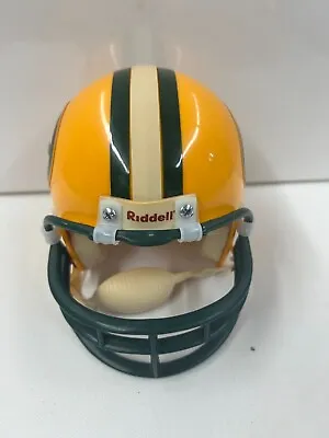 Green Bay Packers Mini Helmet #2 • $15