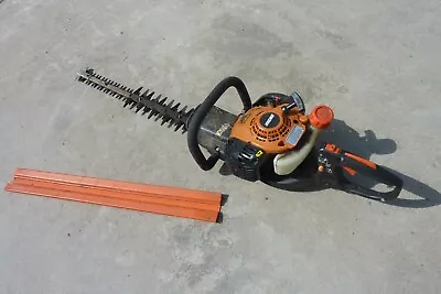 ECHO HC-2420 Gas Hedge Trimmer • $399.99