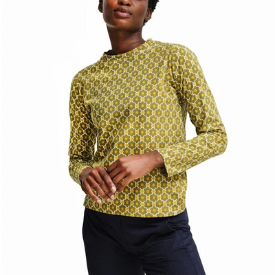 £15.95 • Buy Regatta Womens Orla Kiely Long Sleeve Bold Pattern Winter T-Shirt Top Tee