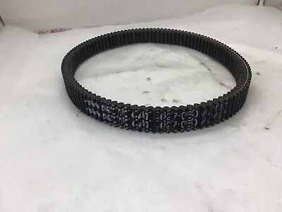 New Arctic Cat Belt Drive Belt 2007-2011 F1000 Crossfire R CFR 1000 OEM 0627-060 • $119.95