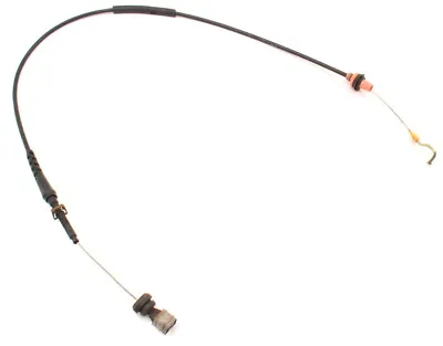 Throttle Cable 81-84 VW Rabbit Jetta Cabriolet MK1 ~ Genuine ~ 171 721 555 AB • $37.99