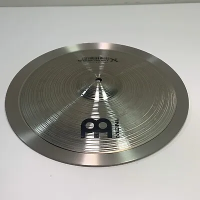 Meinl Generation X -Treme Stack Cymbals 12 /14  Pair • $199.99