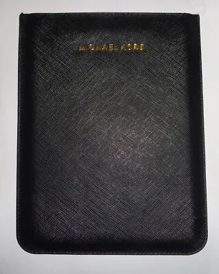 Michael Kors Mini IPad Case - Black • £9.95