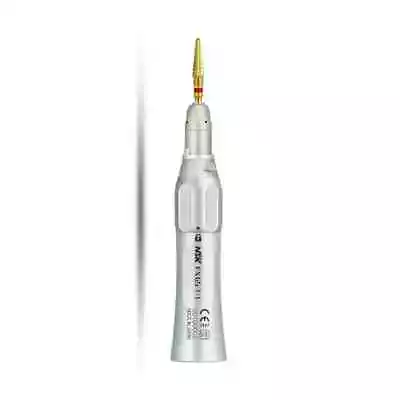 NSK FX 65 Straight Handpiece 1;1 MICROMOTOR HANDPIECE MADE IN JAPAN ORIGINAL • $263.50