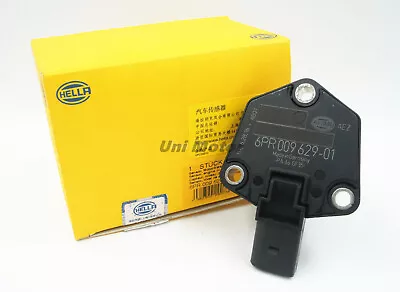 03C907660H HELLA OEM Germany Oil Level Sensor For AUDI A4 Q5 VW GTi 1.8T 2.0 T • $46.29