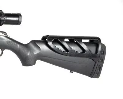 Cheek Comb Stock Riser -fits Tikka T3 T3X • $37.95