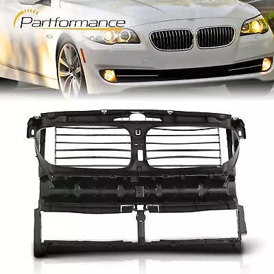 For 2011-2013 BMW 528i 535i 550i Radiator Core Support Air Duct 51747200781  • $87.89