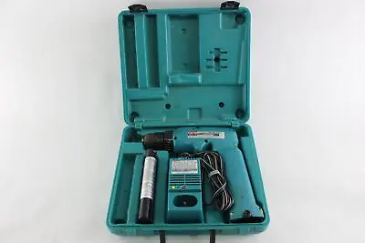 Makita Cordless Driver Drill 6095D 9.6V 3/8  Chuck • $33.99