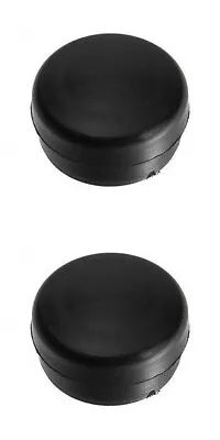 Empi Windshield Wiper Shaft Cap For VW Bug / Beetle 1973-1979 Set Of 2 • $10.50