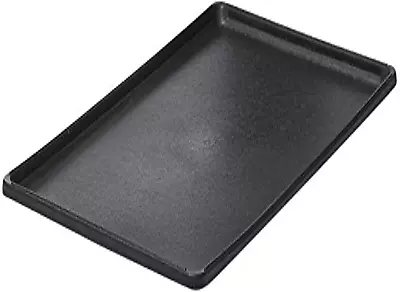 Midwest Homes For Pets Pan For 54' Long Midwest Dog Crate (SL54DD) Black • $81.99