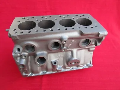 Reconditioned 1098 Engine Block 12G432 A-H Sprite MG Midget Big 2” Crank Mains ! • $350