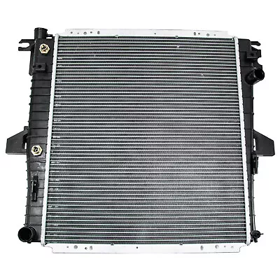 56mm Thick Radiator For FORD Explorer 5.0L V8 UN /UP/ UQ/ US 8/1996 - 4/2001. • $199