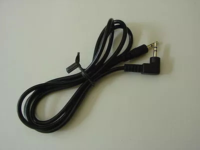 $8.05 • Buy Xbox 360 Live Straight Talkback Chat Cable 2.5mm Male To 2.5mm Male Turtle Beach