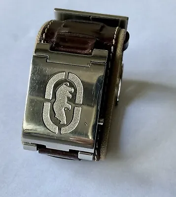 Rare Vintage Digital Designer Watch 1970 • £145