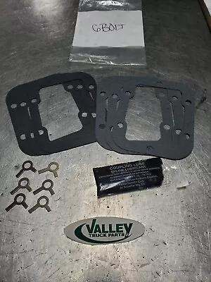 Chelsea 6 BOLT PTO INSTALL KIT  • $35