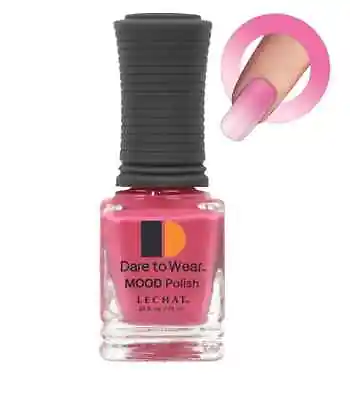 LeChat Mood Changing Nail Polish DWML19 Heavenly Angel 0.5oz • $6.39