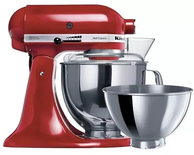 KitchenAid KSM 160 Brand New (5KSM160PSAER) • $599