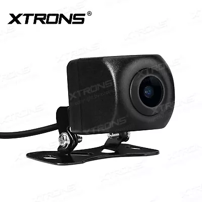 AHD 720P Car Parking Reversing Camera Rear View Waterproof IP68 CMOS Wide Angle • £16.91