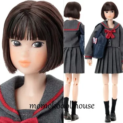 Bebichhichi Middle-school LOVE MOMOKO Doll Sekiguchi Petworks • $169.20