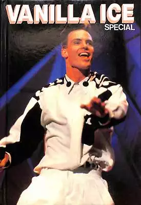 £27.40 • Buy Vanilla Ice Special, Bruce, Fiona, Good Condition, ISBN 0862278627