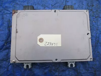 96-98 Honda Civic D16Y7 Engine Computer Ecu Obd2a 37820-P2E-C73 Automatic 223871 • $99.99