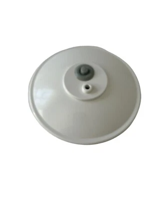 $11.69 • Buy VGUC  5  Food Saver Replacement Food Canister Container Lid ONLY