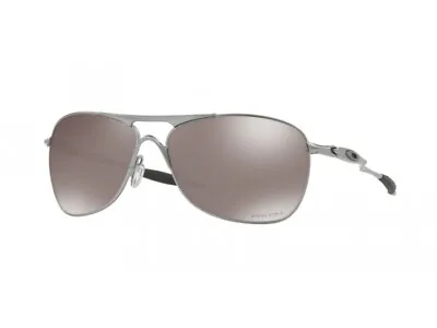 Oakley Sunglasses OO4060 CROSSHAIR  406022 Grayblack Polar • £155.31