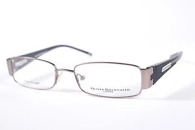 NEW Oliver Goldsmith G5127 Full Rim M7620 Eyeglasses Glasses Frames Eyewear • £29.99