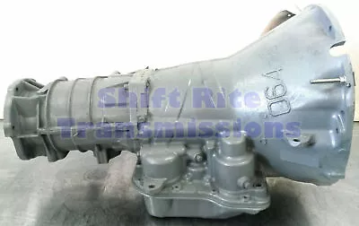 46rh 90-95 4x4 Remanufactured Transmission 5.2l 5.9l Gas Dodge A518 Ram Jeep • $2949.99