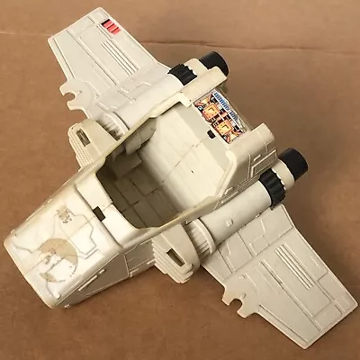 Star Wars Vintage Kenner Imperial Shuttle Minirig Vehicle Spare Parts • £7