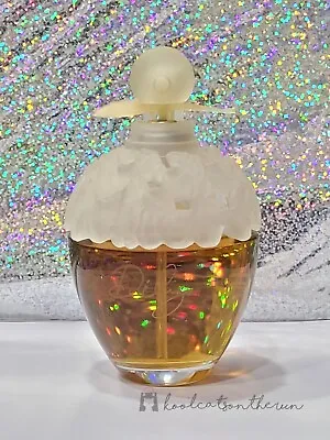 Laura Ashley DILYS 3.3 Oz / 100 Ml Eau De Parfum EDP Perfume Spray Women Rare • $249.99