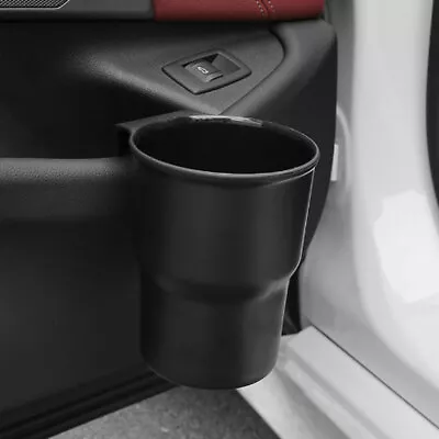 $7.68 • Buy 1× Universal Cup Holder Drink Bottle Air Vent Door Mount Stand Car Accessories