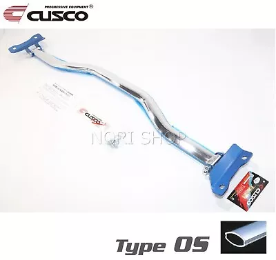 CUSCO Front Strut Tower Bar For TOYOTA MR2 SW20 Type OS 1991-1995 • $158.80