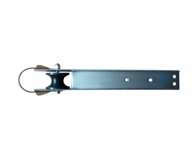 $33.24 • Buy Anchor Roller 316 Stainless Steel Self Launching With Hard Rubber Bow Roller