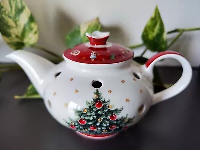 Villeroy & Boch Toys Delight Decoration Tea Light Holder Pot • $70