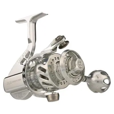 Van Staal X2 Bailess Spinning Reels • $799.95