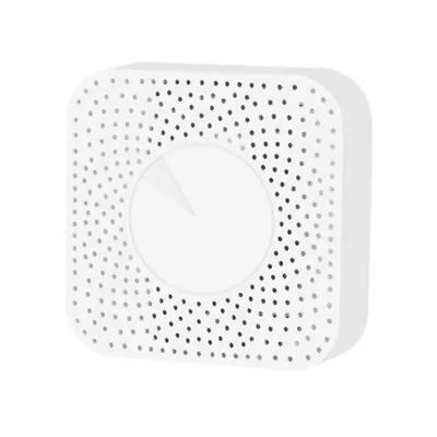 6 Onitor Tuya WiFi  Air Housekeeper //VOC/CO2/Temperature/Humidity Detector P5C4 • $28.30