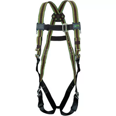 North Safety E650/UGN Miller Dura Flex® Stretchable Harness Mating Sub • $311.48