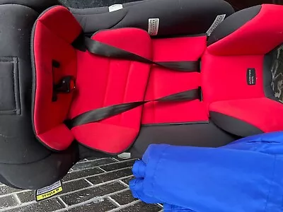 Britax Safe-n-Sound Kids Children’s Car Seat - Maxi Rider Model - Black • $100