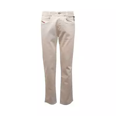 8232AQ Jeans Uomo DIESEL Man Denim Trousers • £107.16