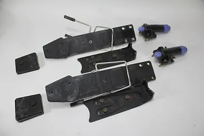 Voile Cable Releasable Telemark Ski Binding Mounting Plates • $54.52