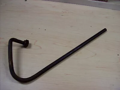 Farmall Cub Sickle Bar Mower Inner Bar Rod • $30