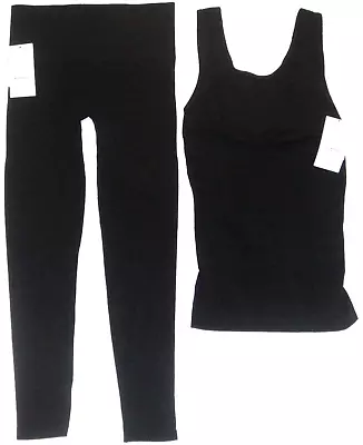 Blanqi Support Tank Top Size M From Maternity To Postpartum Blanqi Leggings M • £65.20