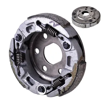 Performance Racing Clutch Fit For GY6 139QMB 50cc Scooter ATV Quad Moped Cr • $43.90