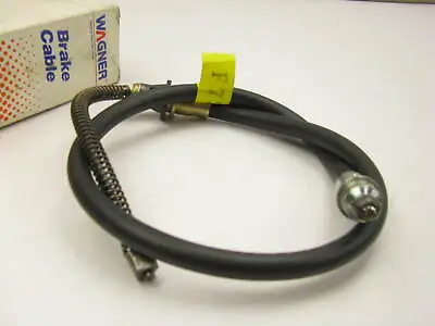 Wagner F72974 Rear Left Parking Brake Cable For 1968-1970 Ford Mustang • $26.09