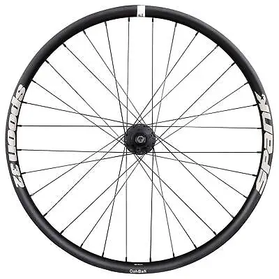 SPANK Spoon 32 Rear Wheel | 26in B/O 10x135mm 6-Bolt Clincher Single Speed 32H • $299.99