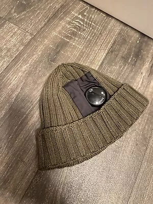 Cp Company Beanie • £52