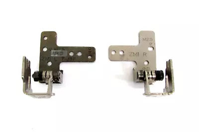 OEM Dell Latitude 2110 2120 Laptop Left & Right Hinge Set Assembly HUA01 ZM1 • $9.31