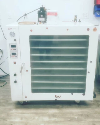 $11000 • Buy 16 CF Vacuum Oven