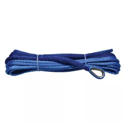 Superwinch 89-24642 Synthetic Winch Rope - 5/16 In. X 55 Ft. NEW • $182.60